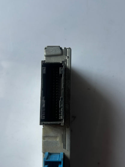 2009-2013 BMW 750i Central Gateway Module 9219318 7 Series F01 F02