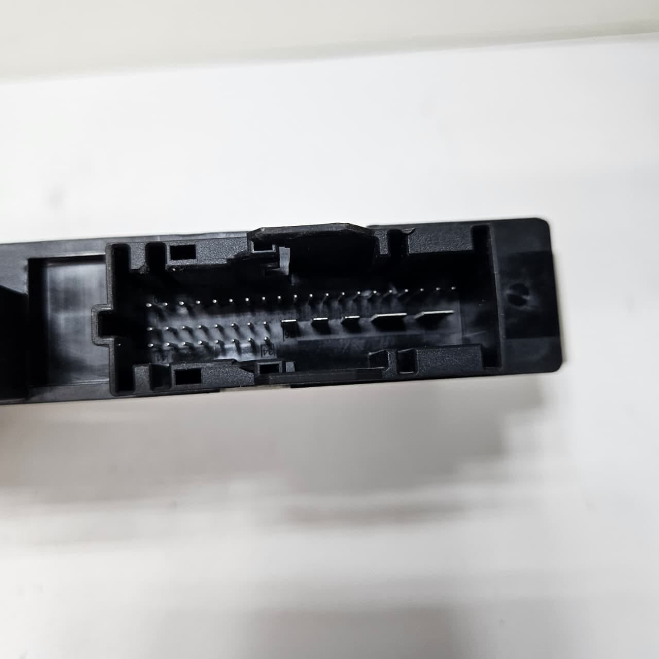 2010-2013 BMW 550i 650i 750i 4.4L N63 Engine Control Module DME Key Set 7613202