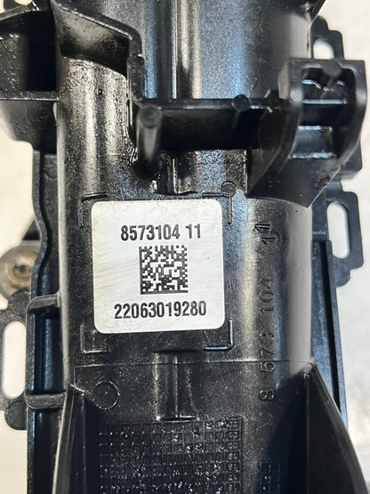 2015 Mini Cooper Intake Manifold 8573104