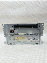 BMW OEM GENUINE E90 E91 CD HEAD UNIT - 9198829