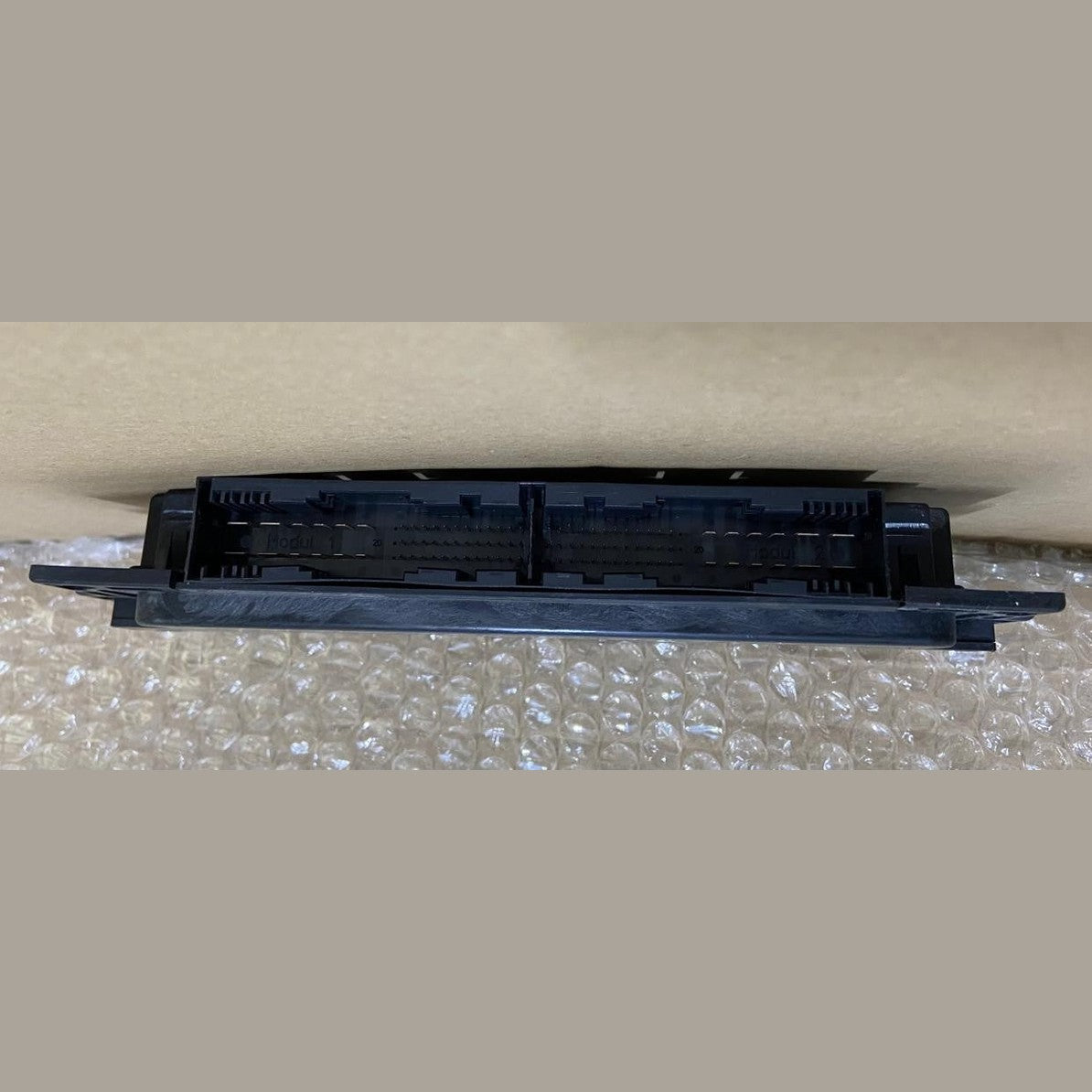 OEM BMW X5 E70 E71 E72 Headlight Control Module Unit FRM3R 9242522