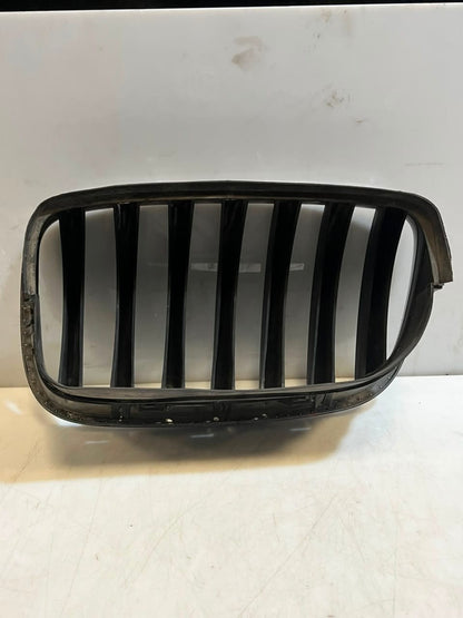 2007-2010 BMW X5 E70 and 5 Series GT F07 Front Kidney Grille 7171396 OEM