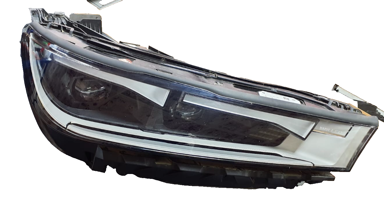 BMW iX xDrive40 xDrive50 M60 2022-2024 Right LED Headlight USA OEM 5A3CE96-05