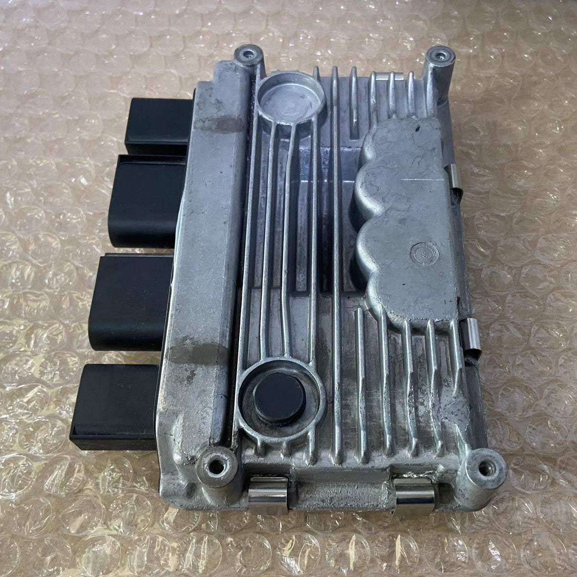 OEM BMW 5 6 7 SERIES F01 F10 F07 ACTIVE STEERING CONTROL UNIT MODULE 6793363