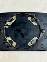 2002 BMW 5 Series E39 Door RIGHT SIDE WING Mirror 0117351 OEM RHD