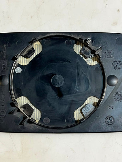 2002 BMW 5 Series E39 Door RIGHT SIDE WING Mirror 0117351 OEM RHD