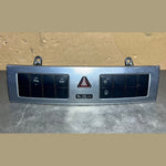 Load image into Gallery viewer, 03-06 Mercedes-Benz W203 C-Class Hazard Switch Warning Button A203 8702610 OEM
