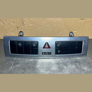 03-06 Mercedes-Benz W203 C-Class Hazard Switch Warning Button A203 8702610 OEM