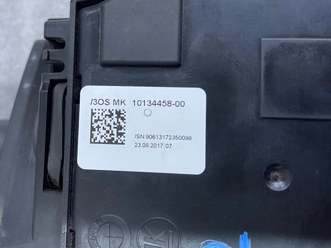 OEM BMW 2 Series M2 Automatic Gear Stick Shifter Knob 7855497