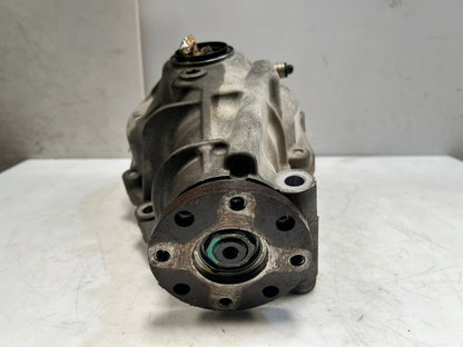 2008-2015 BMW X6 E71 E72 Front Differential Active Hybrid 7563399 RATIO 3.64 OEM