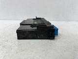 BMW X1 E84 model Body Control Module BCM 9286785 OEM