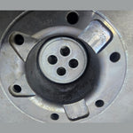 Bild in die Galerieansicht laden, 2017-21 BMW X3 G01 X4 G02 M40i B58 Crankshaft Pulley Vibration Damper 9846660 