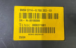 Load image into Gallery viewer, OEM BMW E63 E64 E60 645 650 DYNAMIC DRIVE CONTROL UNIT MODULE OEM 6768383