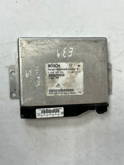 1997-1998 BMW 540i 5 Series E39 Abs Control Unit 1164799 OEM