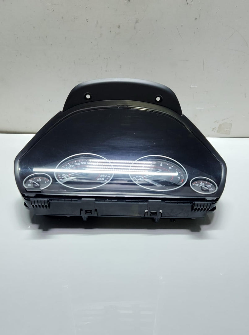 2014-2016 BMW 328i Instrument Cluster 9232895 F30 F32 F33 F36 OEM