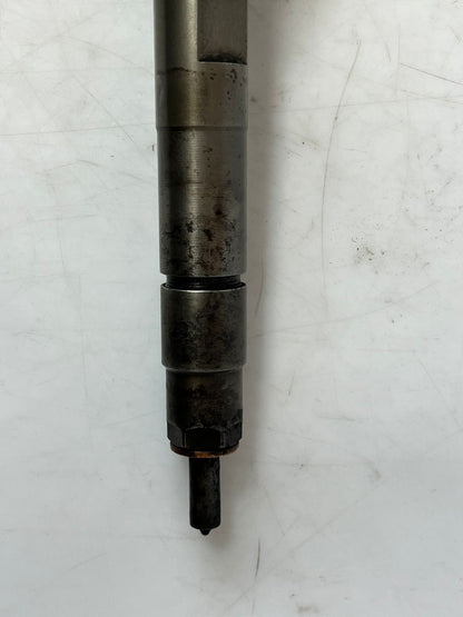 BMW F10 F11, 3 5 Series N47D N57 2.0D and 3.0D Diesel Fuel Injector 7810702 OEM