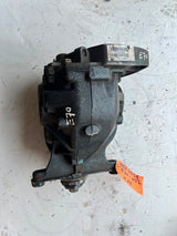 2007-2010 BMW X5 E70 3.0si 4.44 ratio Rear Differential DIFF 7552525 OEM