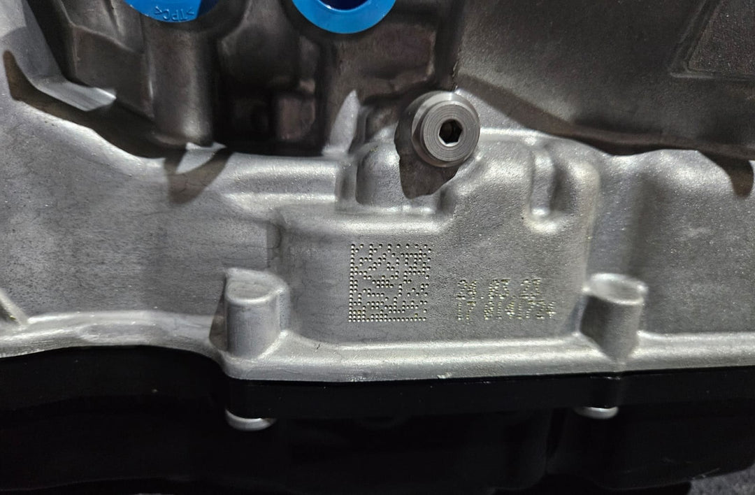 5A7AB26-2019-24 BMW X5 X6 X7 S68 Automatic Transmission Hybrid GN8X80DZ OEM NEW