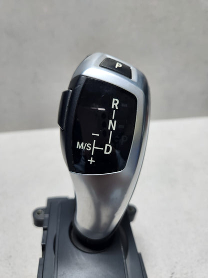 2010-2015 BMW 740i Gear Selector Switch 9197623 5 Series F07 F10 7 Series F01  