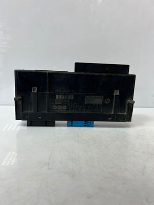 2007 BMW E81 E87 E90 E92 X3 F25 X4 F26 325i Footwell Module 9131773 OEM