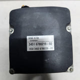 2006-2014 BMW X5 ABS-Pumpenmodul 6788219 X5 E70