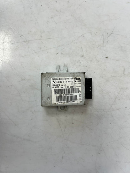 2004-2011 BMW X3 E83 Engine Control Unit ECU SET DDE+EWS+1KEY 7809196 OEM