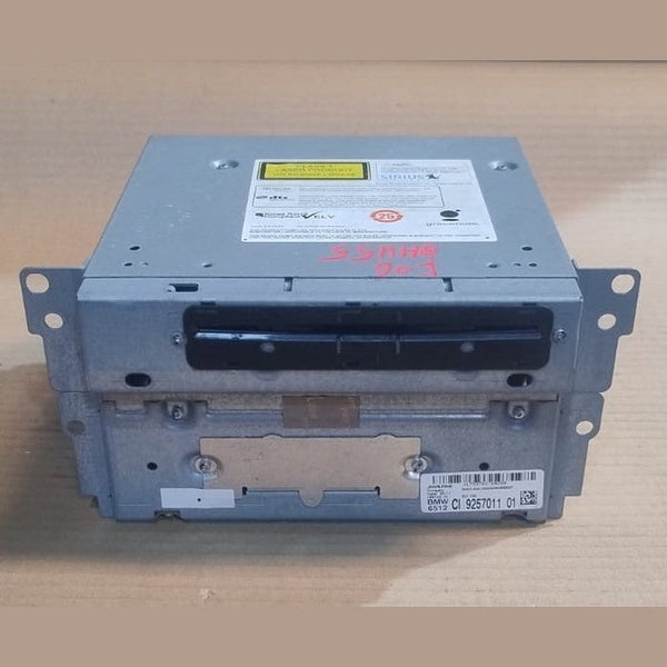 BMW F01 F06 F10 F11 CIC Sat Nav Computer Navigation Head Unit Japan CI 9257011