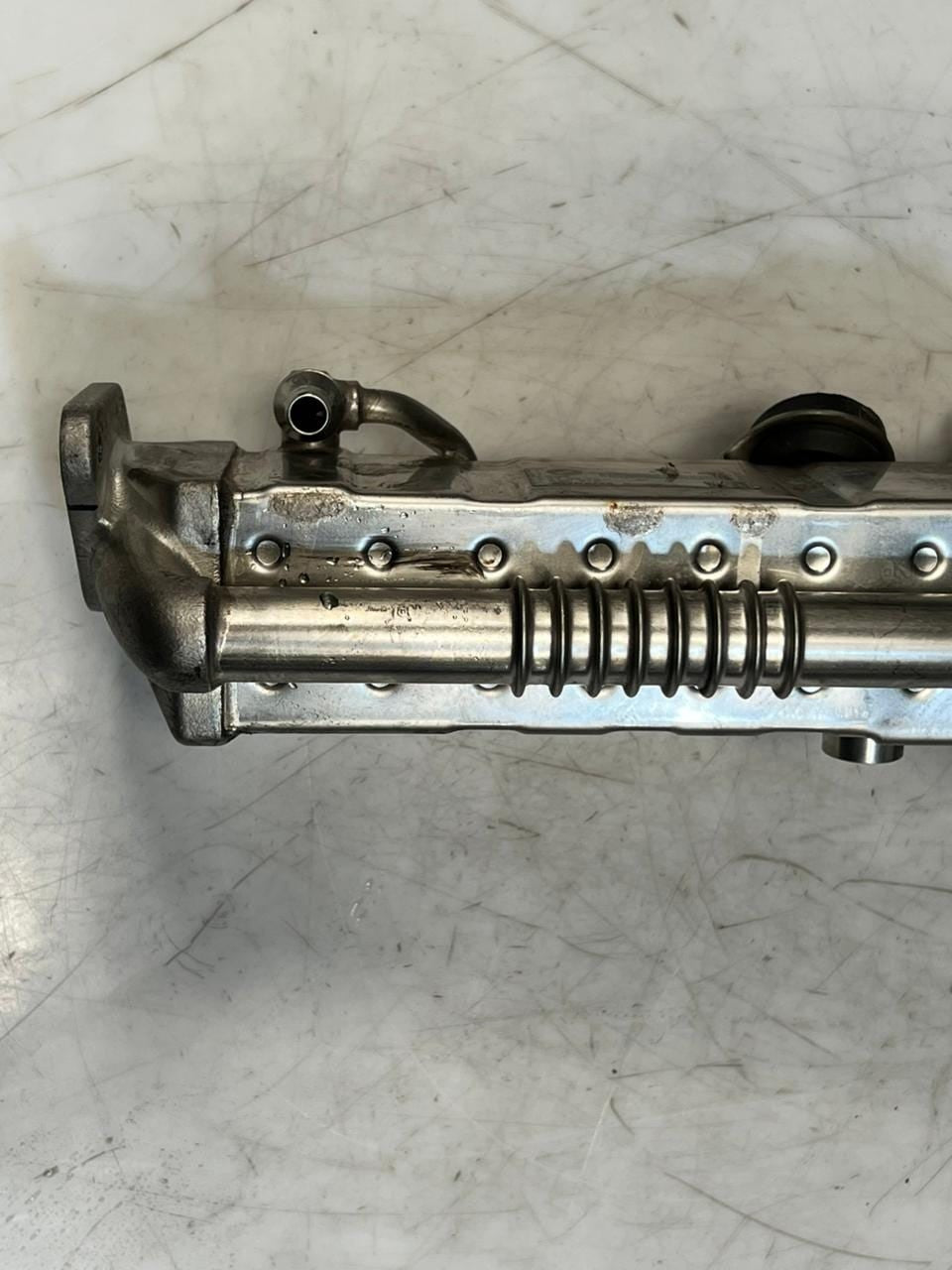 2010-2016 Mini Cooper Egr Cooler 8573897 MINI Cooper S F56 and MINI Countryman 