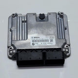 2012 BMW X3 Engine Control Unit 8572418 5 Series F10 520d and X3 F25 OEM