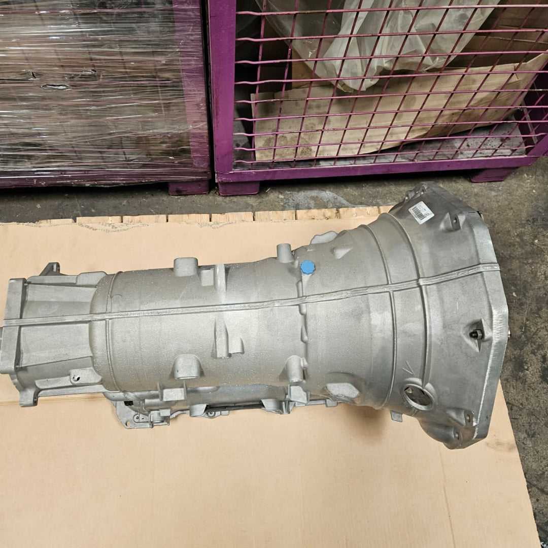 Genuine 2019 BMW X5 X6 Automatic Transmission GA8X76DZ 5A0EF55 Brand New OEM