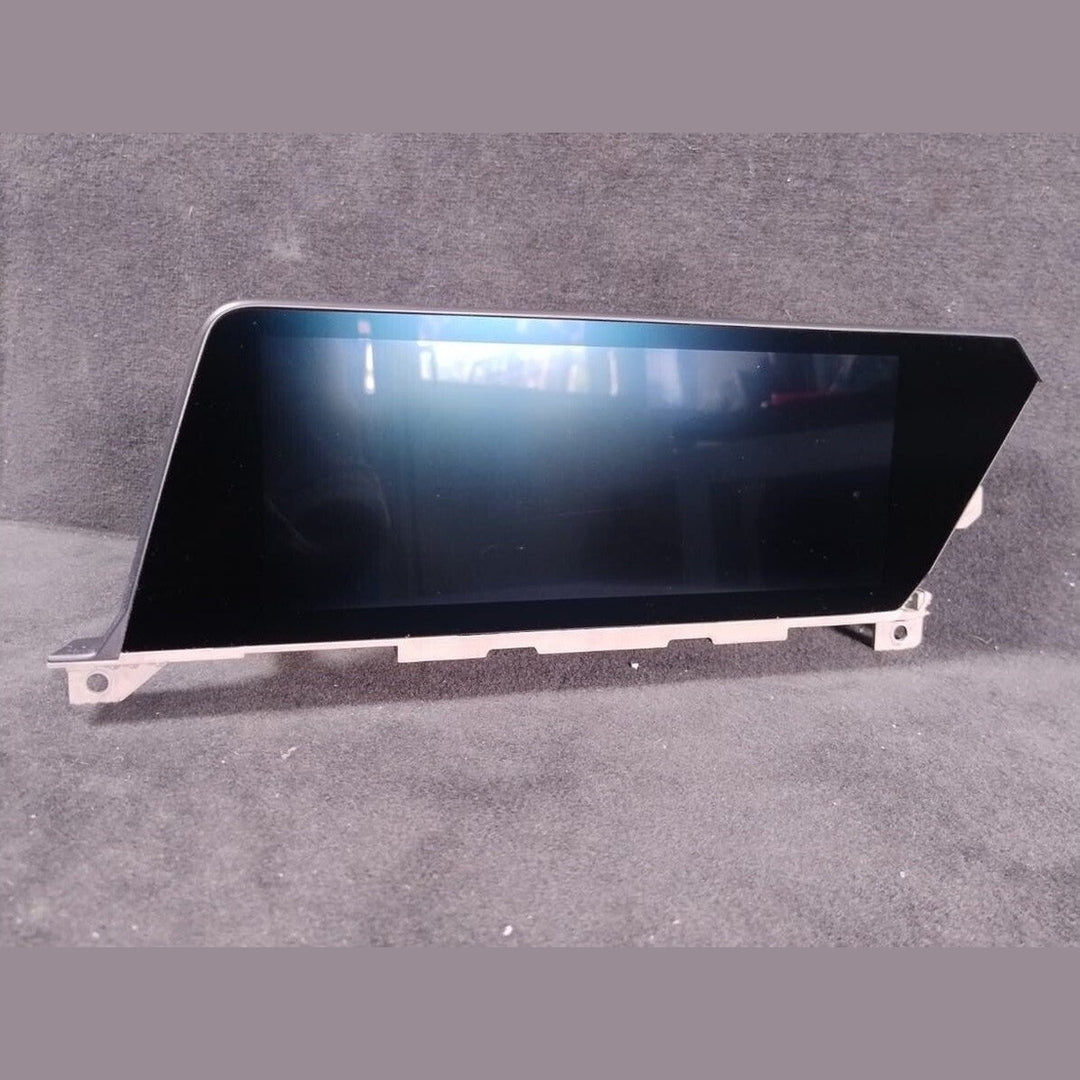 BMW F40 F44 Multimedia Radio Sat Nav Display MGU RHD 5A065D4