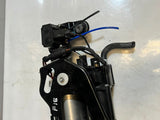 2015-2019 BMW X5 F15 F85 X6 F16 F86 Air Suspension Compressor Motor 6875177 OEM