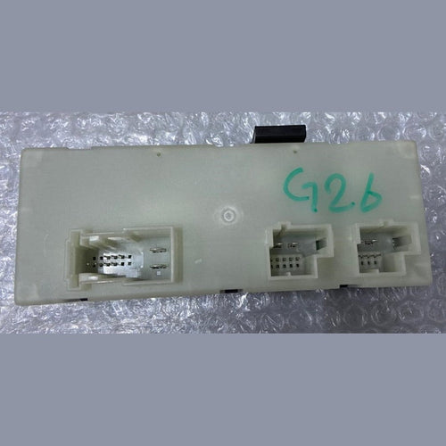BMW 3 4 SERIES G20 G21 G22 G26 TAILGATE LIFT CONTROL MODULE- 5A19DB2