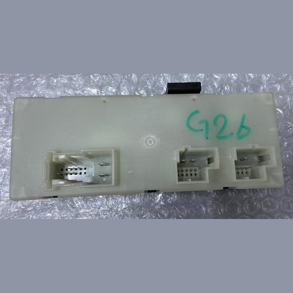 BMW 3 4 SERIES G20 G21 G22 G26 TAILGATE LIFT CONTROL MODULE- 5A19DB2