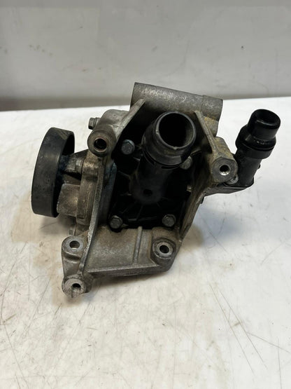 2011-2016 BMW 528i F10 F11 MINI R56 LCI Cooper SD N47 N57 Water Pump 7823008