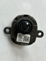 Load image into Gallery viewer, 2008-2017 BMW X5 F01 F02 F06 F10 F11 F12 F25 Mirror Top View Camera 9240274 OEM