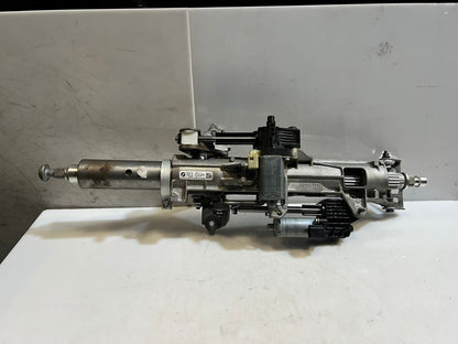 2024 BMW iX I20 and I7 G70 Electric Steering Column Adjustment 5A81930 OEM