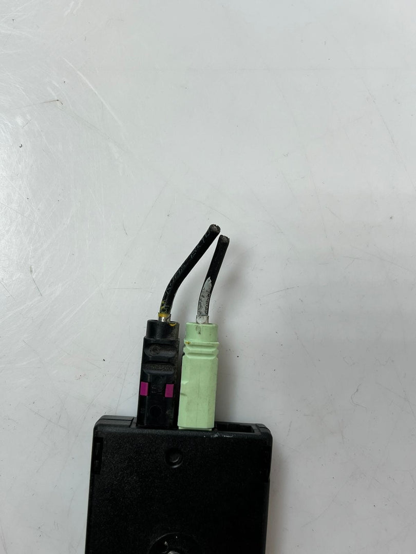 BMW F45 2 Series Active Tourer Antenna Amplifier AM/ FM 9286370 OEM