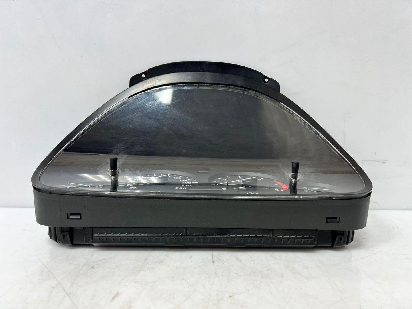 2000-2006 BMW X5 E53 3.0D LCI Speedometer Instrument Cluster 6942214 OEM