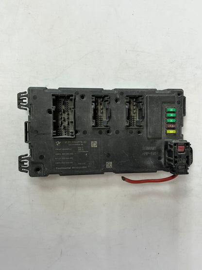 BMW F20 F21 F30 F31 F32 F33 F36 F82 F87 BCM Body Control Unit Module REM 9866978