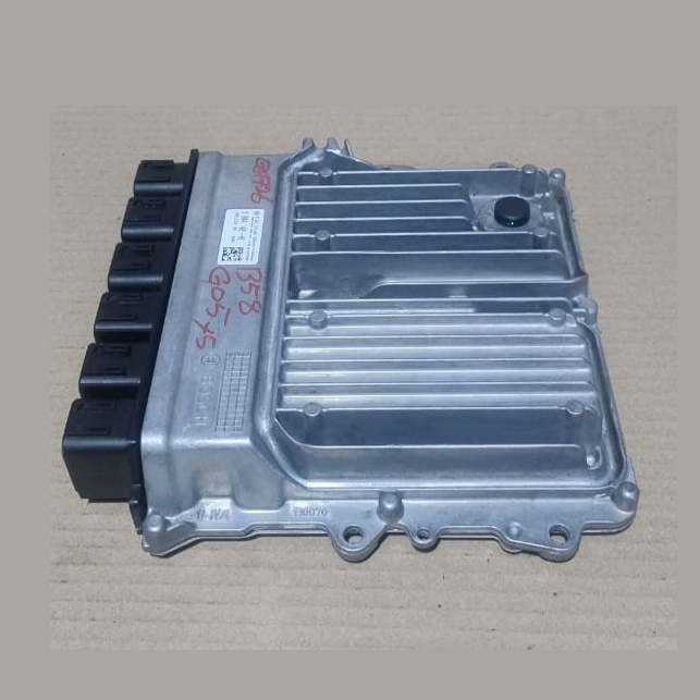 BMW 3 G20 G05 X5 B58 ENGINE CONTROL UNIT ECU ONLY - 9844140
