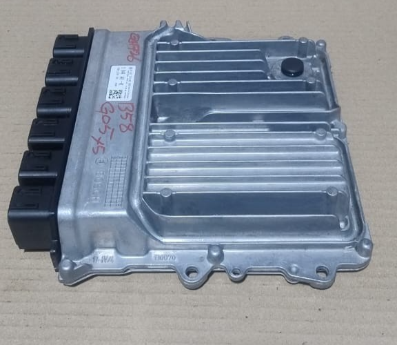 BMW 3 G20 G05 X5 B58 ENGINE CONTROL UNIT ECU ONLY - 9844140