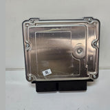 8574092-2013 BMW 5 Series X3 F25 N47 Engine Control Unit DDE Key Set
