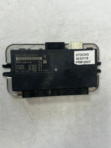 2011-2017 BMW F01 F02 F03 F04 F10 F07 F12 740i Footwell Control Module 9232178
