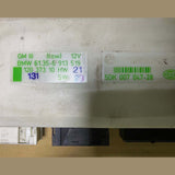 BMW Body Control Module 6913519 E39 5 Series 530I