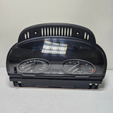 2006-2013 BMW X5 E70 Instrument Cluster 9236818