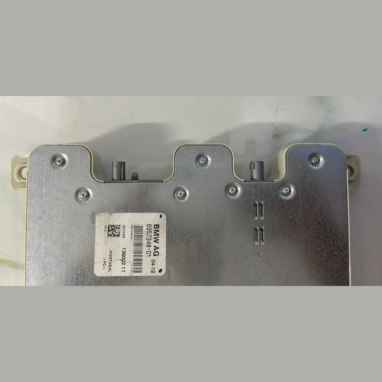 OEM BMW 6 SERIES F06 F12 F13 AERIAL ANTENNA AMPLIFIER MODULE 6957348