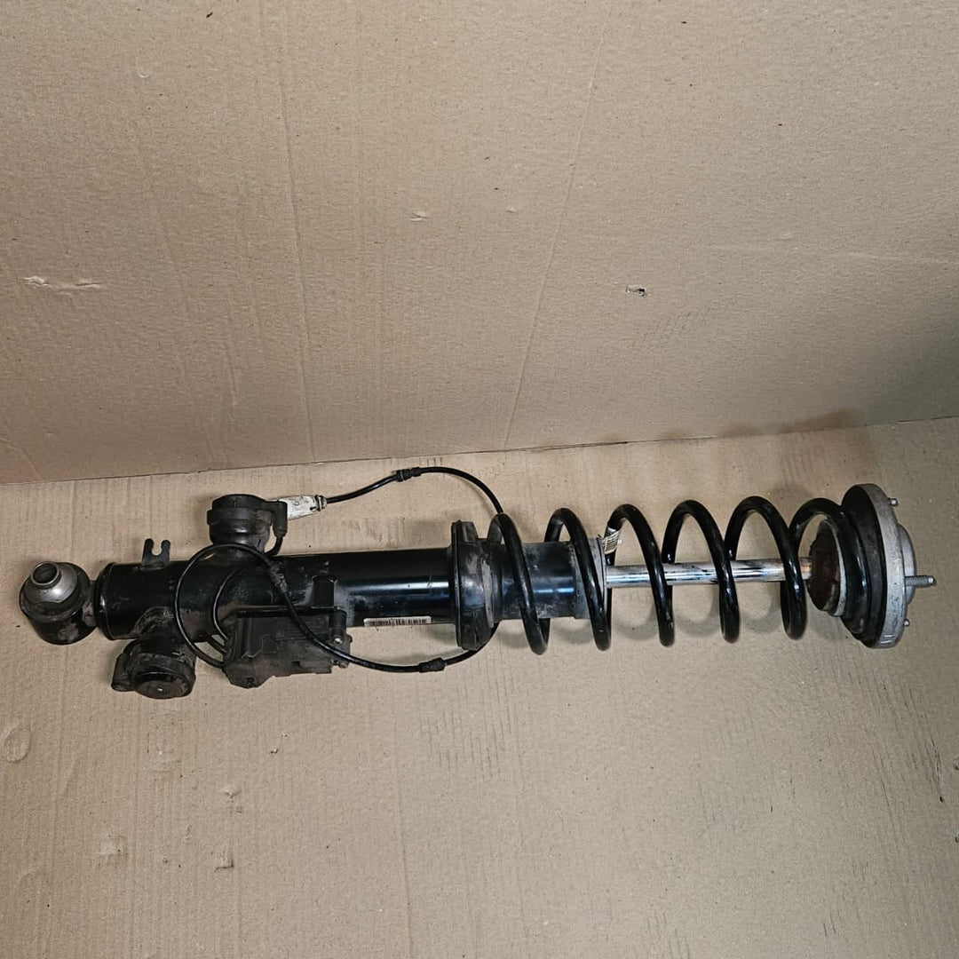 2012-2018 BMW 6 Series F06 Gran Coupe 640i Rear Shock Absorber Strut 6857697