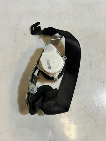 BMW 2 Series F46 Gran Tourer Rear Left Seat Belt 34179405 OEM