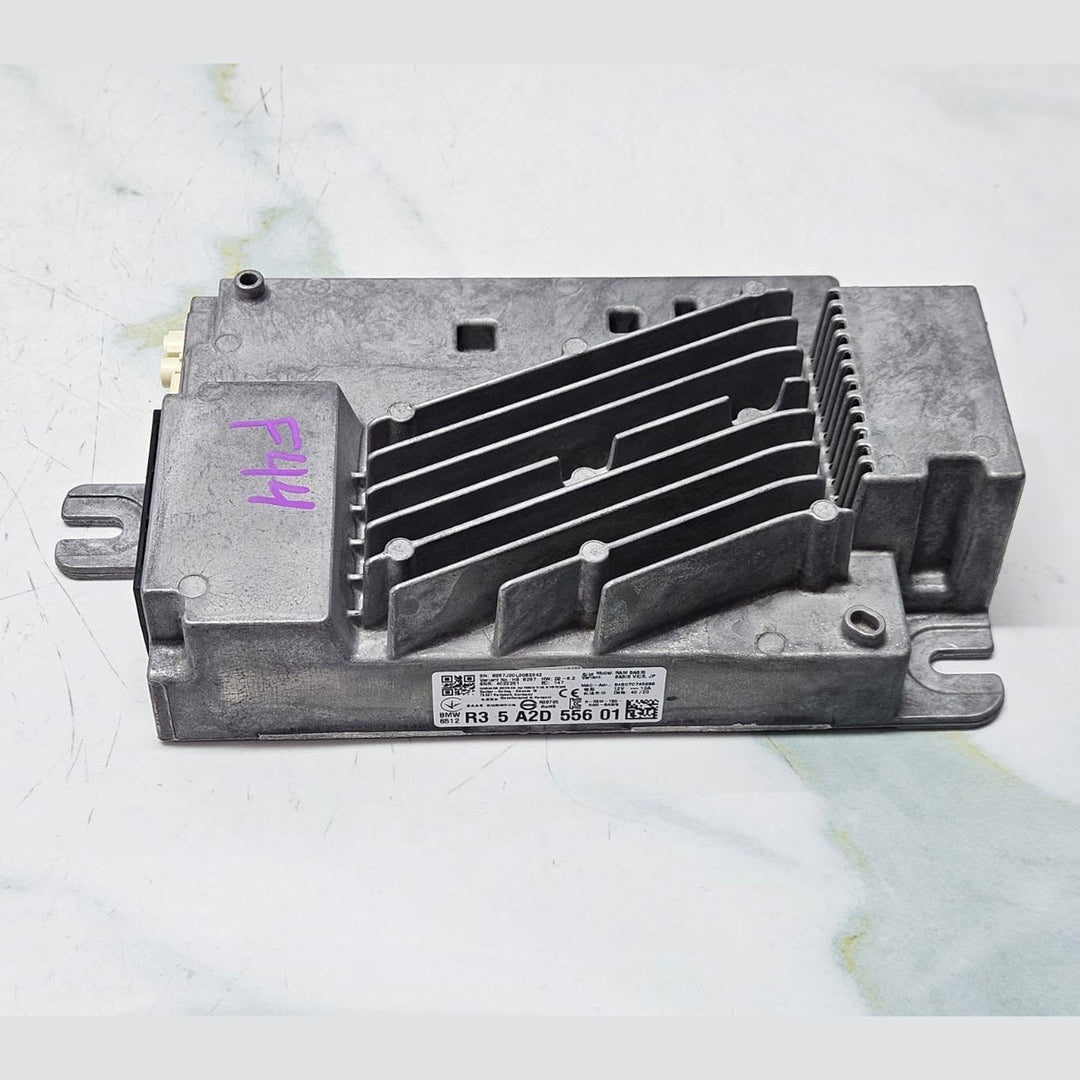 BMW F44 Receiver Audio Module Amplifier 5A2D556 OEM